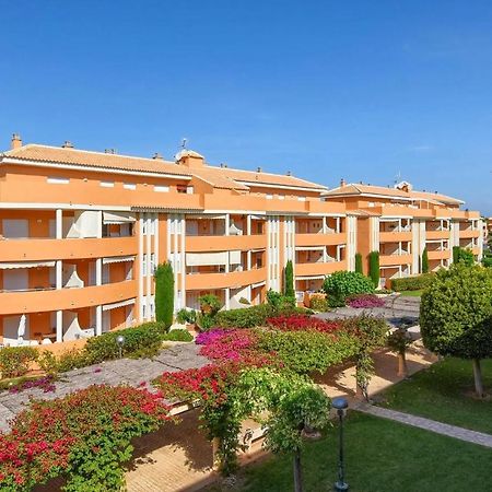 Meernahes Ferienapartment Elia Denia Ngoại thất bức ảnh