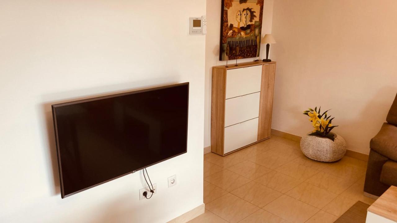 Meernahes Ferienapartment Elia Denia Ngoại thất bức ảnh
