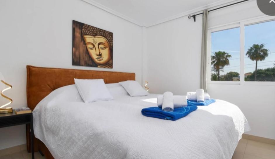 Meernahes Ferienapartment Elia Denia Ngoại thất bức ảnh