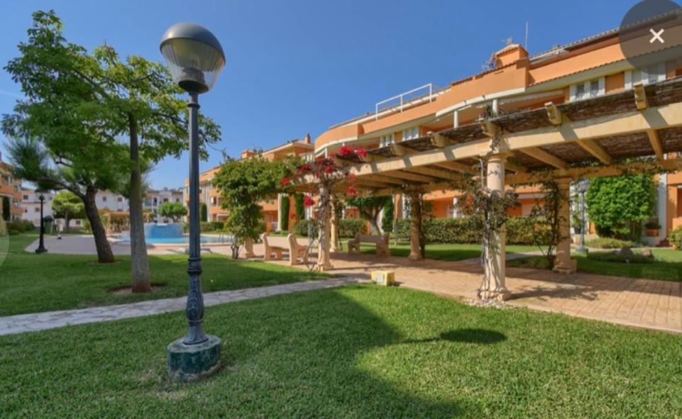 Meernahes Ferienapartment Elia Denia Ngoại thất bức ảnh