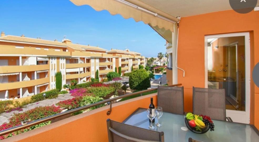 Meernahes Ferienapartment Elia Denia Ngoại thất bức ảnh