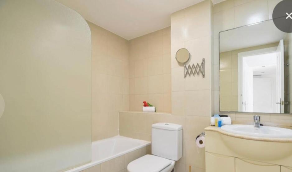 Meernahes Ferienapartment Elia Denia Ngoại thất bức ảnh
